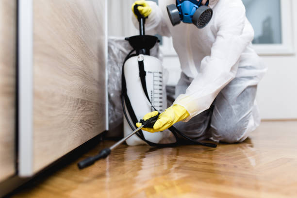 Best Pest Removal Services  in Cudahy, WI